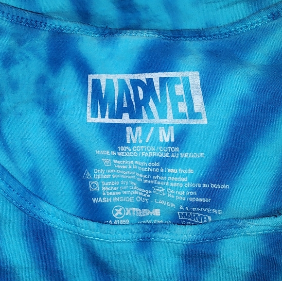 💥Marvel Ironman Shirt - Picture 3 of 3